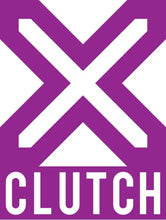 Load image into Gallery viewer, XClutch Nissan 9in Twin Solid Organic Multi-Disc Service Pack - Side View