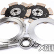 Load image into Gallery viewer, XClutch Porsche 9in Twin Solid Ceramic Multi-Disc Service Pack
