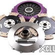 Load image into Gallery viewer, XClutch Subaru 9in Twin Solid Ceramic Multi-Disc Service Pack