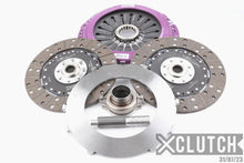 Load image into Gallery viewer, XClutch Subaru 9in Twin Solid Organic Multi-Disc Service Pack