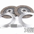 Load image into Gallery viewer, XClutch Toyota 9in Twin Solid Organic Multi-Disc Service Pack