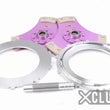 Load image into Gallery viewer, XClutch Volkswagen 9in Twin Solid Ceramic Multi-Disc Service Pack
