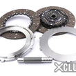 Load image into Gallery viewer, XClutch Volkswagen 9in Twin Sprung Organic Multi-Disc Service Pack