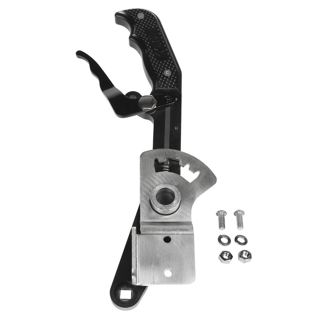 XDR 2008-2014 Polaris RZR 800 models without a factory console shift boot. 81126 - Main Product View