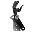 Load image into Gallery viewer, XDR 2008-2014 Polaris RZR 800 models without a factory console shift boot. 81126 - Side View