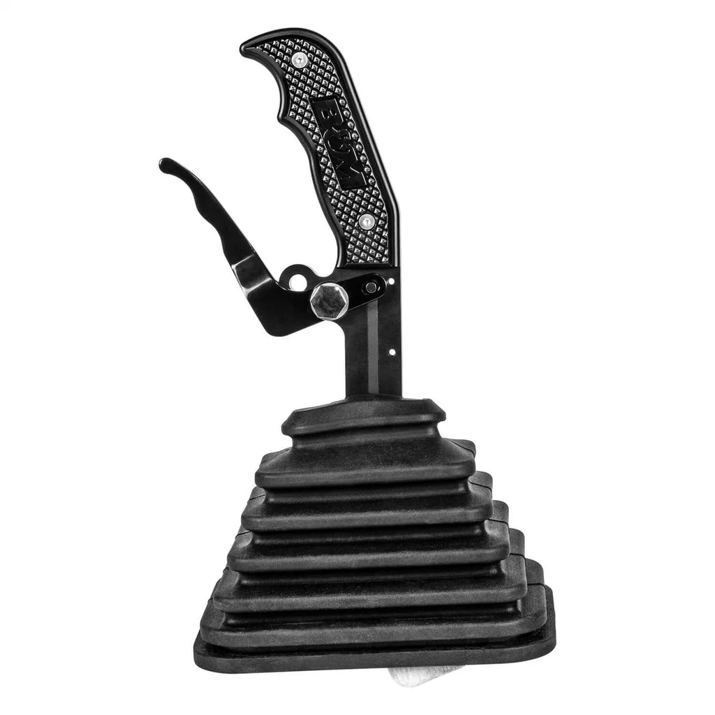 XDR 2014-2022 Polaris RZR RS1, 900, 1000 and Turbo models with factory shift boot. 81151 - Side View
