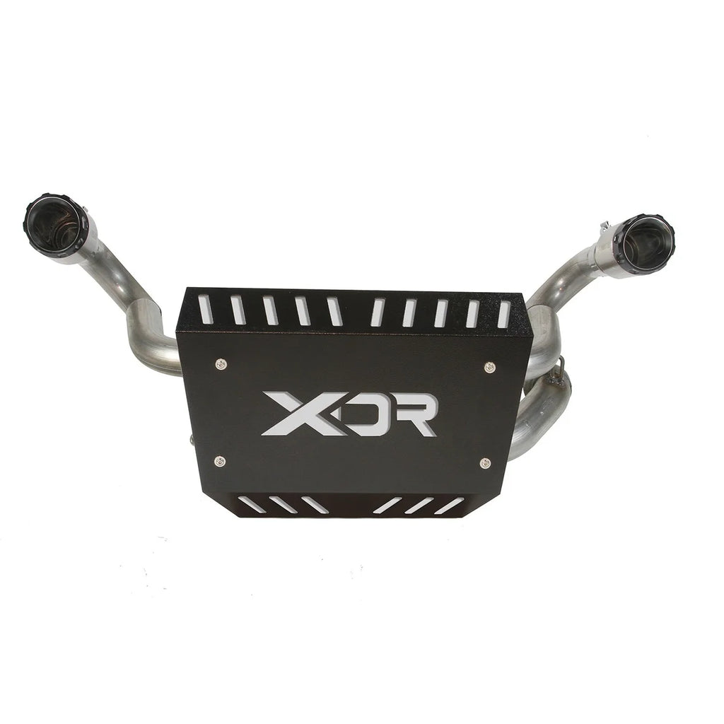 XDR 2014 Polaris RZR XP1000 - Moderate/Aggressive Sound 7512 - Main Product View