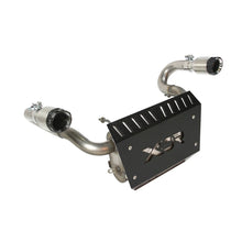 Load image into Gallery viewer, XDR 2014 Polaris RZR XP1000 - Moderate/Aggressive Sound 7512 - Back View