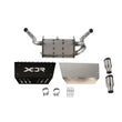 Load image into Gallery viewer, XDR 2014 Polaris RZR XP1000 - Moderate/Aggressive Sound 7512 - Installation View