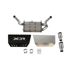 Load image into Gallery viewer, XDR 2014 Polaris RZR XP1000 - Moderate/Aggressive Sound 7512 - Installation View