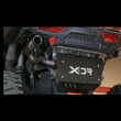Load image into Gallery viewer, XDR 2014 Polaris RZR XP1000 - Moderate/Aggressive Sound 7512 - Additional View 5
