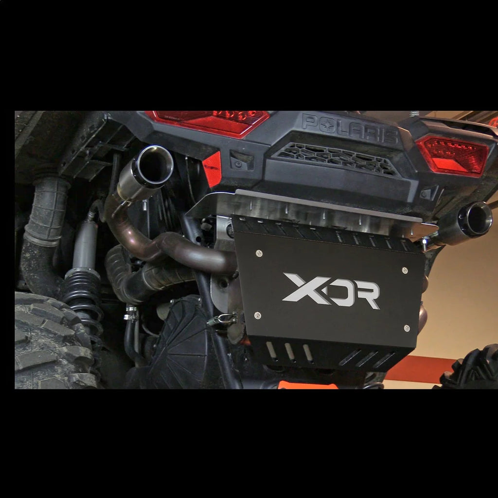 XDR 2014 Polaris RZR XP1000 - Moderate/Aggressive Sound 7512 - Additional View 5
