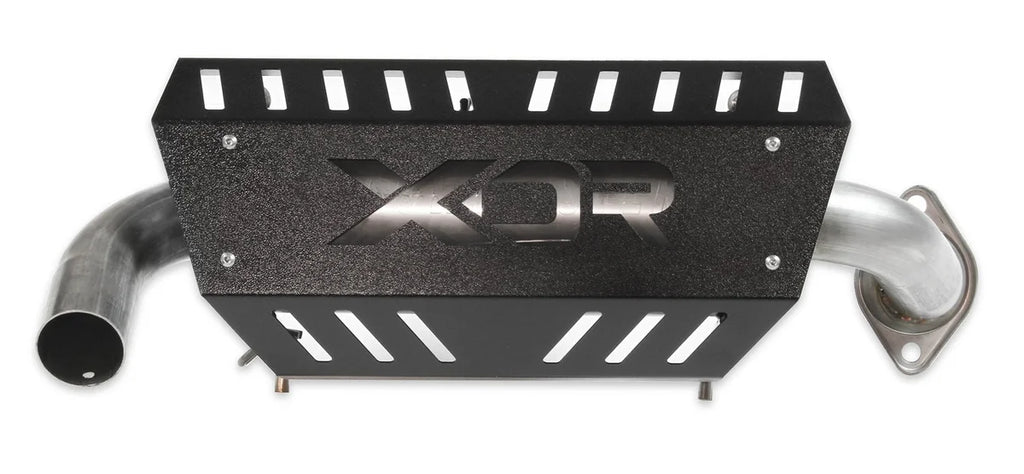 XDR 2015-2017 Polaris RZR XP1000 EPS 2/4 Dr Models - Moderate/Aggressive Sound 7528 - Main Product View