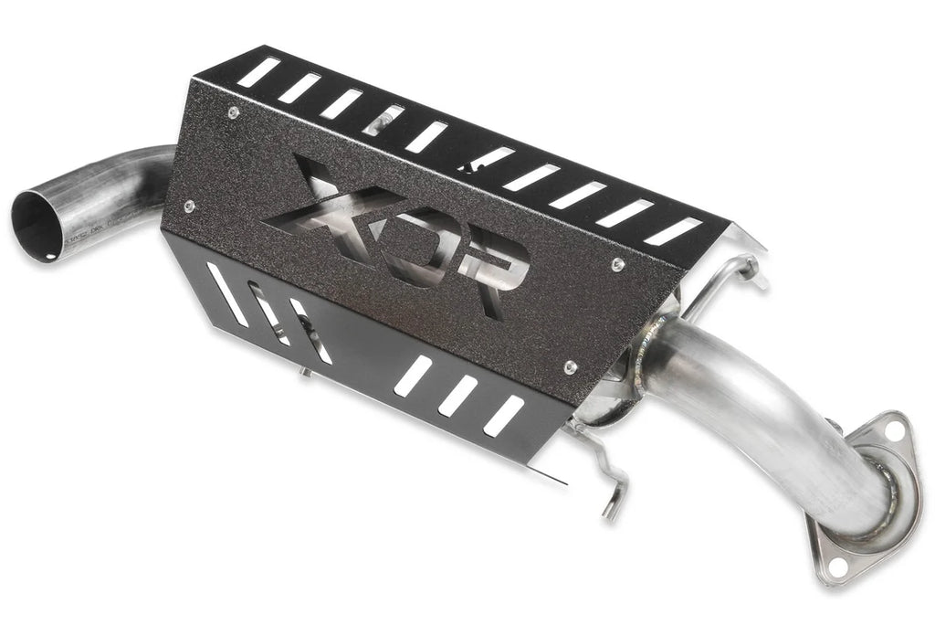 XDR 2015-2017 Polaris RZR XP1000 EPS 2/4 Dr Models - Moderate/Aggressive Sound 7528 - Side View