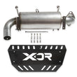 Load image into Gallery viewer, XDR 2015-2017 Polaris RZR XP1000 EPS 2/4 Dr Models - Moderate/Aggressive Sound 7528 - Back View