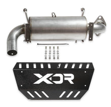 Load image into Gallery viewer, XDR 2015-2017 Polaris RZR XP1000 EPS 2/4 Dr Models - Moderate/Aggressive Sound 7528 - Back View