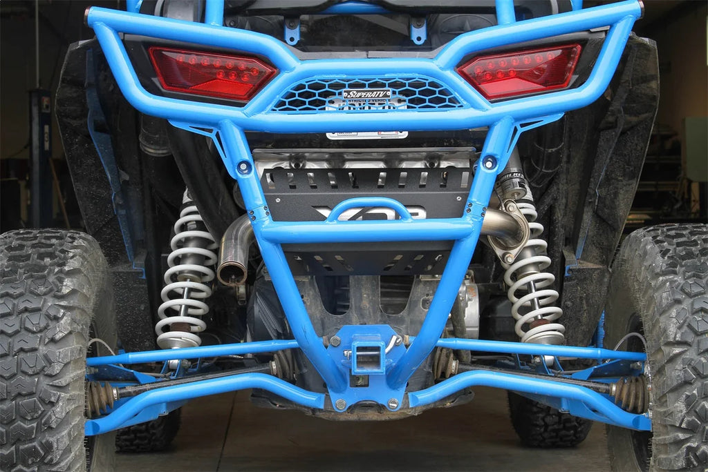 XDR 2015-2017 Polaris RZR XP1000 EPS 2/4 Dr Models - Moderate/Aggressive Sound 7528 - Installation View