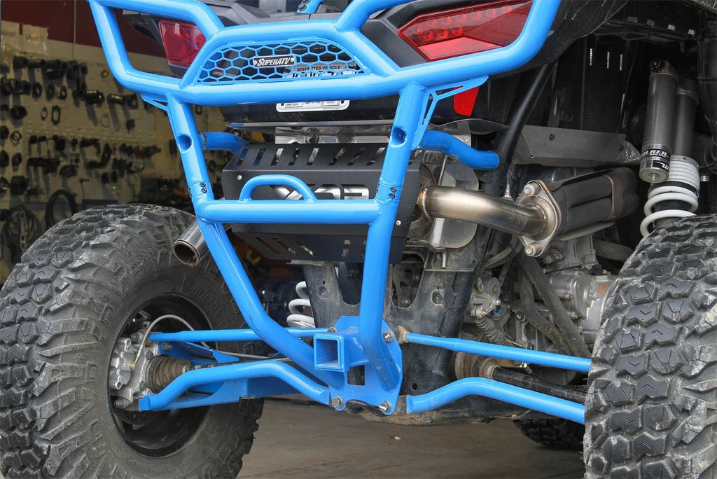XDR 2015-2017 Polaris RZR XP1000 EPS 2/4 Dr Models - Moderate/Aggressive Sound 7528 - Additional View 5