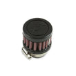 Load image into Gallery viewer, XDR 2016-2021 Polaris RZR XP Turbo Blow-off/Diverter Valve Kit 615904 - Back View