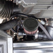 Load image into Gallery viewer, XDR 2016-2021 Polaris RZR XP Turbo Blow-off/Diverter Valve Kit 615904 - Additional View 5