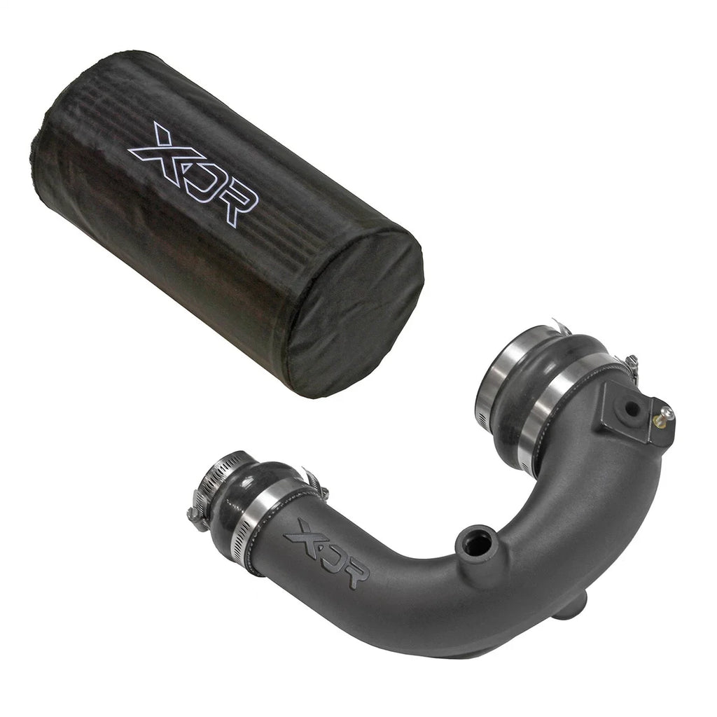 XDR 2016-2021 Polaris RZR XP Turbo Performance Air Intake 615902 - Side View