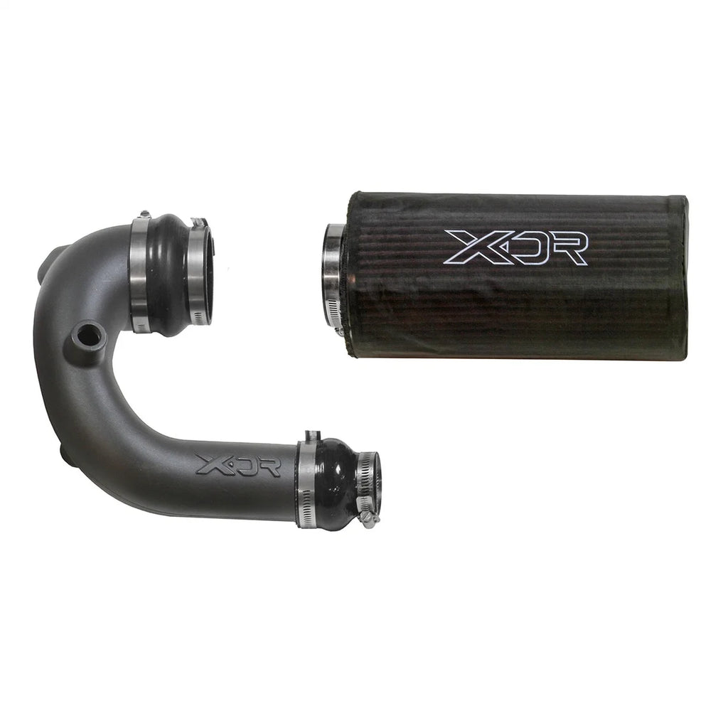 XDR 2016-2021 Polaris RZR XP Turbo Performance Air Intake 615902 - Back View