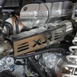 Load image into Gallery viewer, XDR 2016-2021 Polaris RZR XP Turbo models 7508 - Installation View