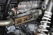 Load image into Gallery viewer, XDR 2016-2021 Polaris RZR XP Turbo models 7508 - Installation View
