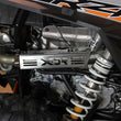 Load image into Gallery viewer, XDR 2016-2021 Polaris RZR XP Turbo models 7508 - Installation View