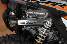 Load image into Gallery viewer, XDR 2016-2021 Polaris RZR XP Turbo models 7508 - Installation View