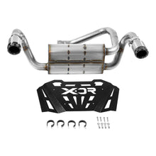 Load image into Gallery viewer, XDR 2016-2021 Yamaha YXZ1000R models - Moderate/Aggressive Sound 7704 - Main Product View