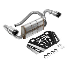 Load image into Gallery viewer, XDR 2016-2021 Yamaha YXZ1000R models - Moderate/Aggressive Sound 7704 - Side View
