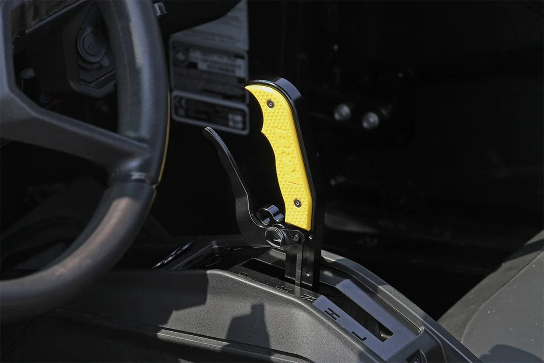 XDR 2018-2023 Can-Am Sport and Trail 800 and 1000 Models 81181 - Additional View 5
