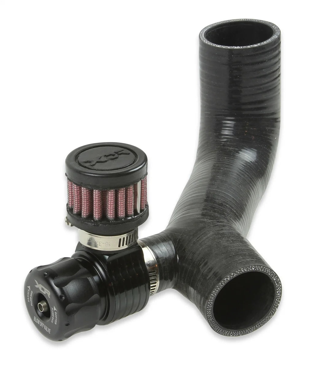 XDR Fits 2017-2019 Can Am Maverick X3 Turbo R models 615903 - Side View