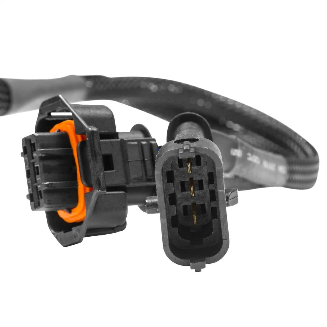 XDR Fits 2017-2023 Can-Am Maverick X3 Turbo Models with 900cc engine. 18110 - Side View