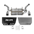 Load image into Gallery viewer, XDR Fits 2018-2019 Polaris RZR XP/XP4 1000  - Moderate/Aggressive Sound 7523 - Installation View