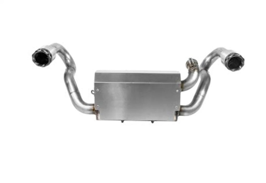 XDR XDR Off-Road Competition Exhaust 7509 - Main Product View