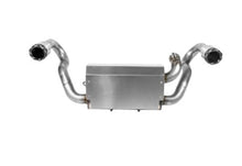 Load image into Gallery viewer, XDR XDR Off-Road Competition Exhaust 7509 - Main Product View