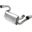 Load image into Gallery viewer, XDR XDR Off-Road Competition Exhaust 7509 - Side View