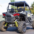 Load image into Gallery viewer, XDR XDR Off-Road Competition Exhaust 7509 - Additional View 5