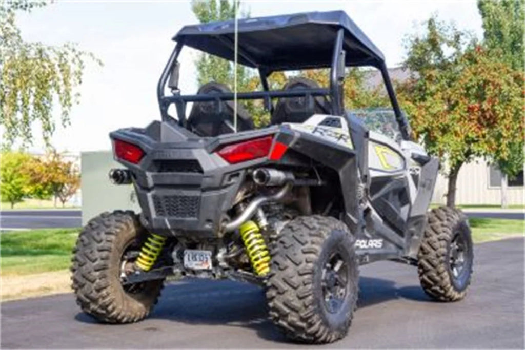 XDR XDR Off-Road Competition Exhaust 7509 - Additional View 5