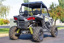 Load image into Gallery viewer, XDR XDR Off-Road Competition Exhaust 7509 - Additional View 5