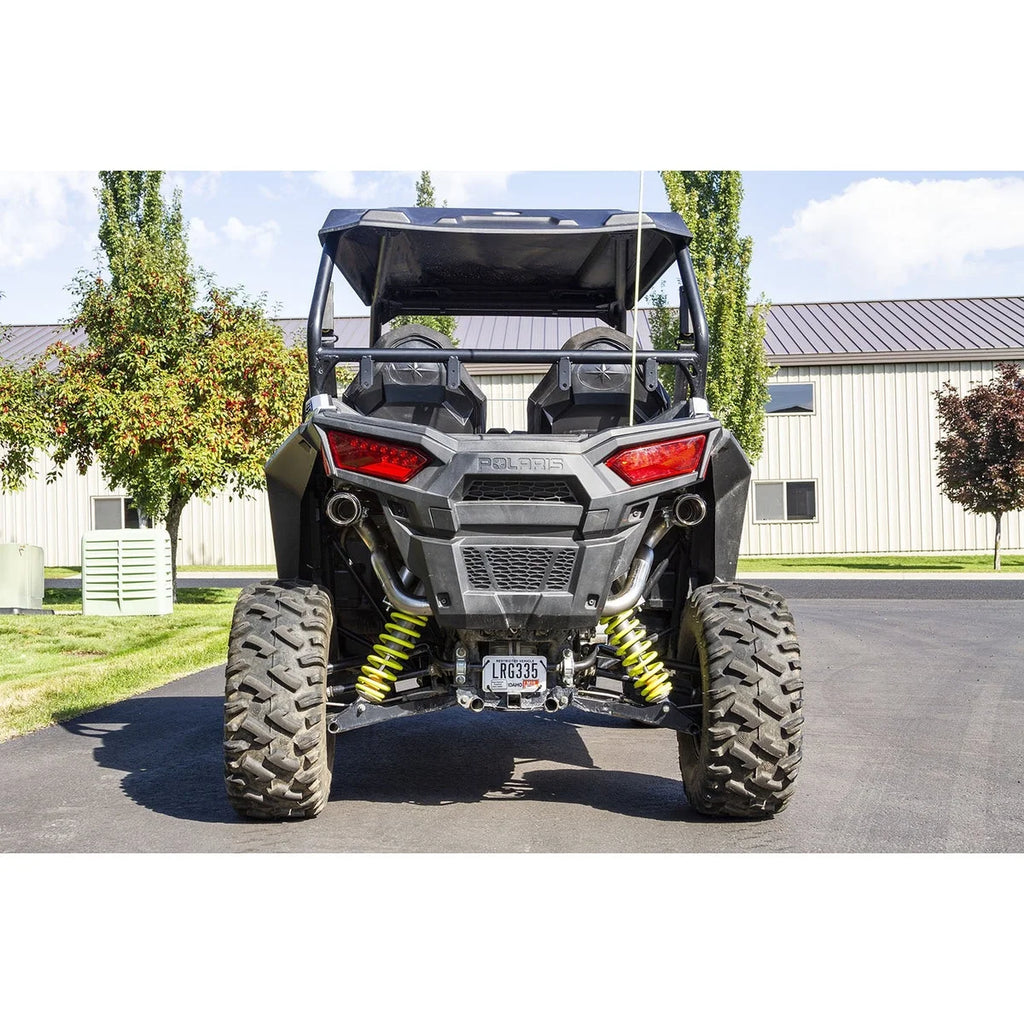 XDR XDR Off-Road Competition Exhaust 7509 - Additional View 6