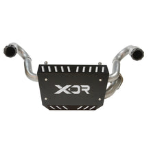 Load image into Gallery viewer, XDR XDR Off-Road Competition Exhaust 7510 - Main Product View