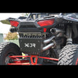 Load image into Gallery viewer, XDR XDR Off-Road Competition Exhaust 7510 - Side View