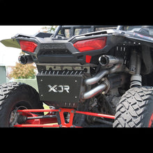 Load image into Gallery viewer, XDR XDR Off-Road Competition Exhaust 7510 - Side View