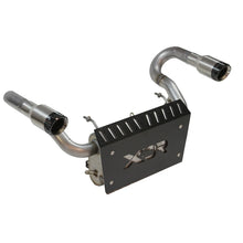 Load image into Gallery viewer, XDR XDR Off-Road Competition Exhaust 7510 - Additional View 5