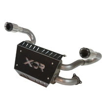 Load image into Gallery viewer, XDR XDR Off-Road Competition Exhaust 7514 - Side View