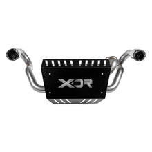 Load image into Gallery viewer, XDR XDR Off-Road Competition Exhaust 7520 - Main Product View