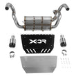 Load image into Gallery viewer, XDR XDR Off-Road Competition Exhaust 7520 - Installation View